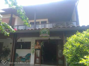 Ótima localização - Casa em Condomínio 4 quartos à venda Taquara, Rio de Janeiro - R$ 850.000 - CS2267