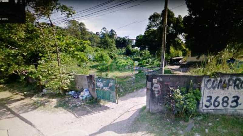 Conheça 108 do imóvel - Terreno Multifamiliar à venda Taquara, Rio de Janeiro - R$ 4.000.000 - TR0389 - 4 108 - 4