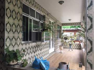 Imperdível - Casa 3 quartos à venda Taquara, Rio de Janeiro - R$ 980.000 - CS2272