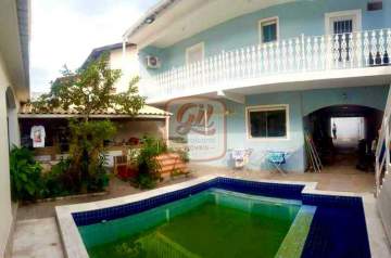 Casa em Condomínio 4 quartos à venda Taquara, Rio de Janeiro - R$ 1.300.000 - CS2280