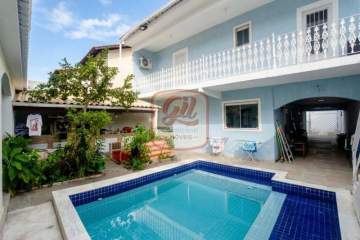 Casa em Condomínio 4 quartos à venda Taquara, Rio de Janeiro - R$ 920.000 - CS2280