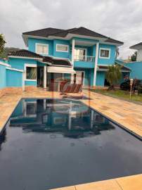 EXCELENTE CASA COM 4 SUÍTES E ENERGIA SOLAR - CSR2286