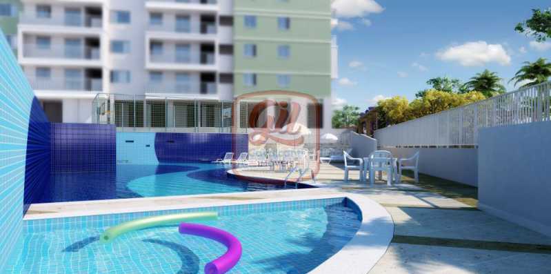 Piscina-Via-Alto-Mapendi - 22