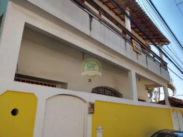 Casa à venda Taquara, Rio de Janeiro - R$ 600.000 - CS2325