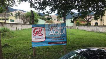 Terreno Unifamiliar à venda Jacarepaguá, Rio de Janeiro - R$ 980.000 - TRRR0395