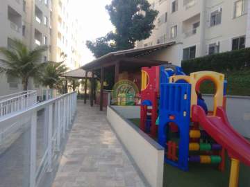 Apartamento 1 quarto à venda Taquara, Rio de Janeiro - R$ 185.000 - AP1926