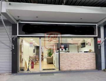 Loja 132m² à venda Taquara, Rio de Janeiro - R$ 450.000 - CM0119