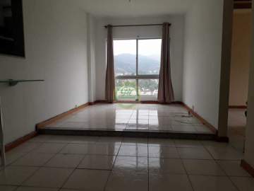 Apartamento 2 quartos à venda Pechincha, Rio de Janeiro - R$ 330.000 - AP1958