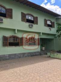Casa 4 quartos à venda Freguesia (Jacarepaguá), Rio de Janeiro - R$ 890.000 - CS2443