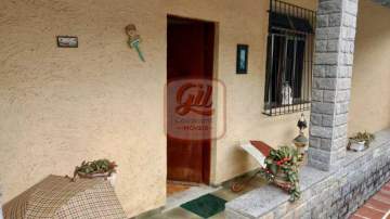 Casa em Condomínio 3 quartos à venda Taquara, Rio de Janeiro - R$ 375.000 - CS2433