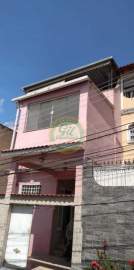 Casa 3 quartos à venda Vila Valqueire, Rio de Janeiro - R$ 625.000 - CS2450