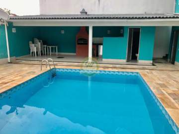 Casa em Condomínio 4 quartos à venda Taquara, Rio de Janeiro - R$ 1.300.000 - CS2470
