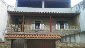 Casa em Condomínio 5 quartos à venda Taquara, Rio de Janeiro - R$ 350.000 - CS2480