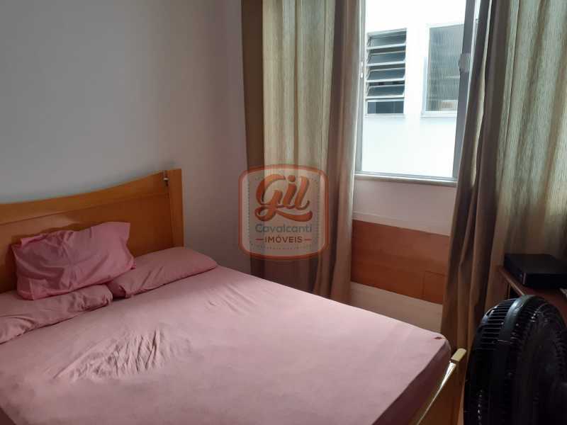 Conheça 000fde0c-129a-4203-8af3-7b7bbd do imóvel - Apartamento 3 quartos à venda Taquara, Rio de Janeiro - R$ 290.000 - AP2045 - 20 000fde0c-129a-4203-8af3-7b7bbd - 20