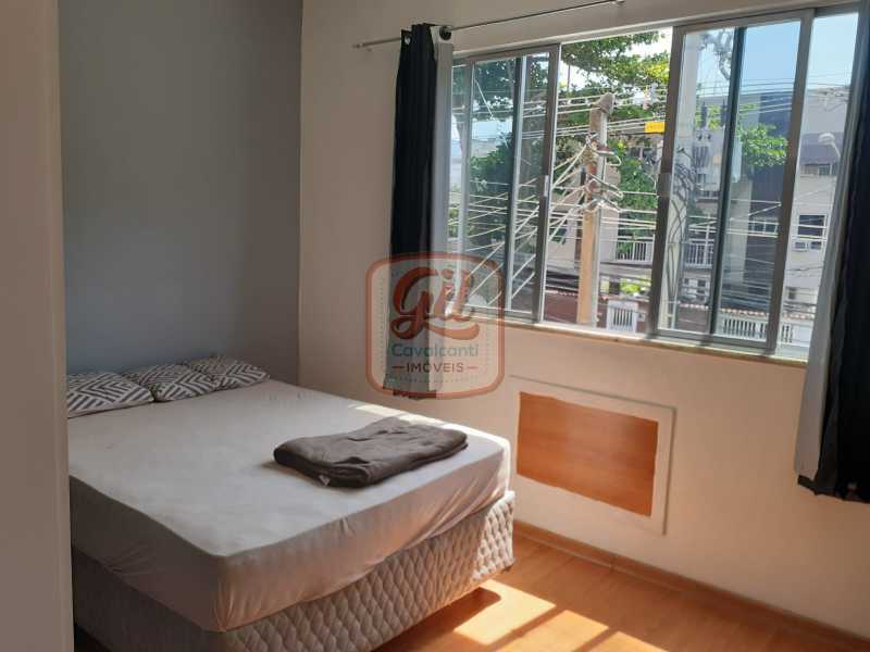 Conheça 01ad64b7-a4bb-4b2e-8762-e4ffaf do imóvel - Apartamento 3 quartos à venda Taquara, Rio de Janeiro - R$ 290.000 - AP2045 - 14 01ad64b7-a4bb-4b2e-8762-e4ffaf - 14