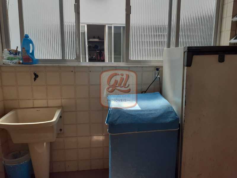 Conheça 5e6ebfa3-740a-40e6-9d3c-b2290f do imóvel - Apartamento 3 quartos à venda Taquara, Rio de Janeiro - R$ 290.000 - AP2045 - 10 5e6ebfa3-740a-40e6-9d3c-b2290f - 10