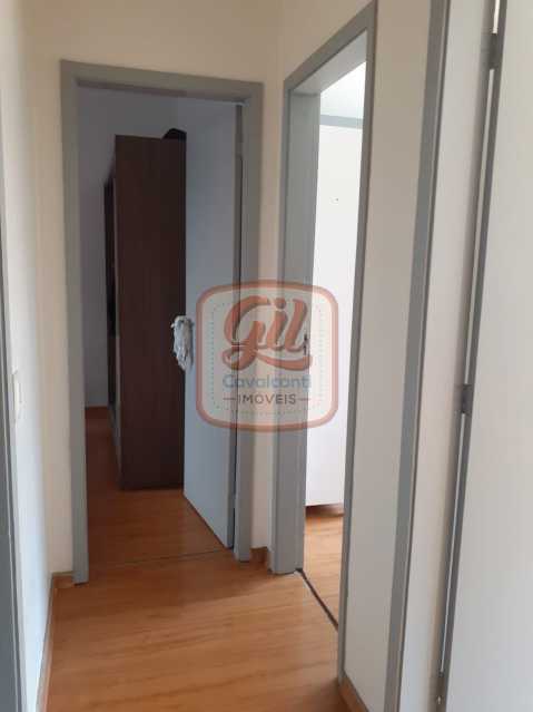 Conheça 6d126493-c2ec-41f4-abde-c978eb do imóvel - Apartamento 3 quartos à venda Taquara, Rio de Janeiro - R$ 290.000 - AP2045 - 13 6d126493-c2ec-41f4-abde-c978eb - 13
