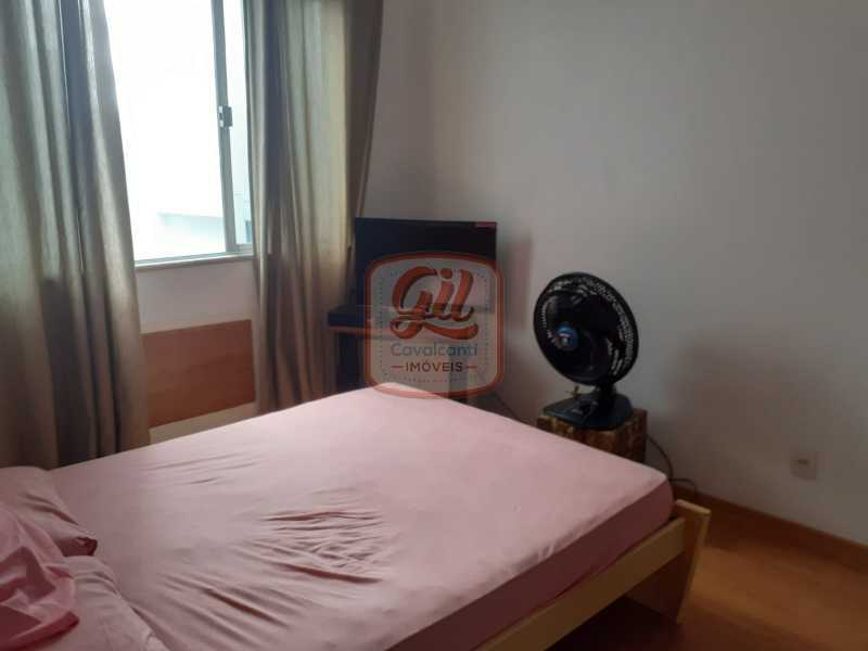 Conheça 86c568a6-5677-4a3c-b3ae-db0fa2 do imóvel - Apartamento 3 quartos à venda Taquara, Rio de Janeiro - R$ 290.000 - AP2045 - 19 86c568a6-5677-4a3c-b3ae-db0fa2 - 19