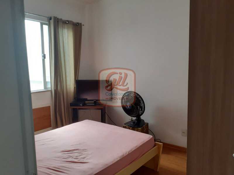 Conheça 806f589a-c87a-434d-9c57-628cae do imóvel - Apartamento 3 quartos à venda Taquara, Rio de Janeiro - R$ 290.000 - AP2045 - 21 806f589a-c87a-434d-9c57-628cae - 21