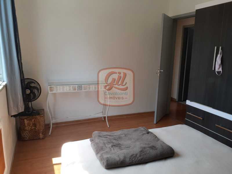 Conheça 68171fe9-a868-48ba-bae8-890ebb do imóvel - Apartamento 3 quartos à venda Taquara, Rio de Janeiro - R$ 290.000 - AP2045 - 16 68171fe9-a868-48ba-bae8-890ebb - 16