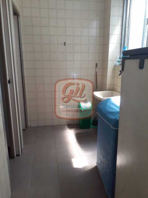 Conheça 474275aa-2d5a-423e-b6cb-b90d05 do imóvel - Apartamento 3 quartos à venda Taquara, Rio de Janeiro - R$ 290.000 - AP2045 - 9 474275aa-2d5a-423e-b6cb-b90d05 - 9
