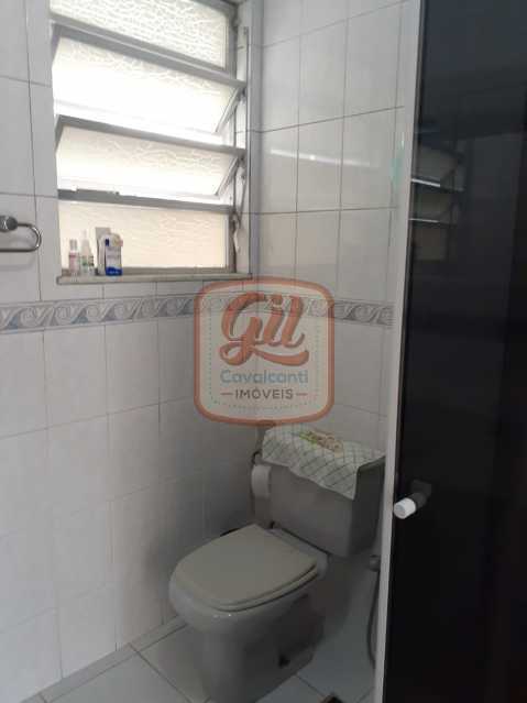 Conheça 565346ec-a2ec-4c2e-a9f2-5b28e0 do imóvel - Apartamento 3 quartos à venda Taquara, Rio de Janeiro - R$ 290.000 - AP2045 - 12 565346ec-a2ec-4c2e-a9f2-5b28e0 - 12