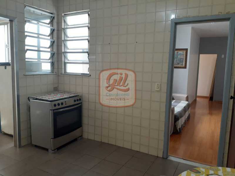 Conheça a40eb519-af9f-40e1-a385-a1b6d3 do imóvel - Apartamento 3 quartos à venda Taquara, Rio de Janeiro - R$ 290.000 - AP2045 - 8 a40eb519-af9f-40e1-a385-a1b6d3 - 8