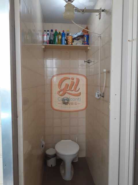 Conheça bf5e9083-4de9-4129-a6a1-5870f6 do imóvel - Apartamento 3 quartos à venda Taquara, Rio de Janeiro - R$ 290.000 - AP2045 - 24 bf5e9083-4de9-4129-a6a1-5870f6 - 24
