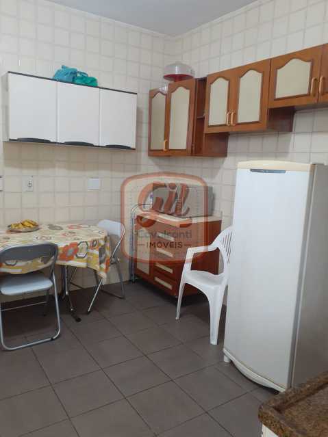 Conheça c87f4a3d-c2b4-4175-b692-627d8e do imóvel - Apartamento 3 quartos à venda Taquara, Rio de Janeiro - R$ 290.000 - AP2045 - 7 c87f4a3d-c2b4-4175-b692-627d8e - 7