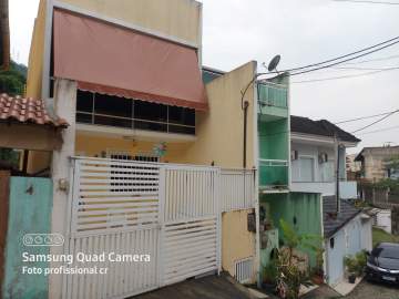 Casa em Condomínio 2 quartos à venda Taquara, Rio de Janeiro - R$ 299.000 - CS2499