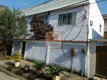 Casa 3 quartos à venda Taquara, Rio de Janeiro - R$ 250.000 - CS2502
