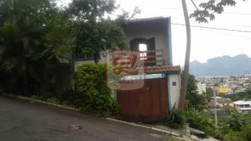Casa em Condomínio 3 quartos à venda Jacarepaguá, Rio de Janeiro - R$ 289.000 - CS2508
