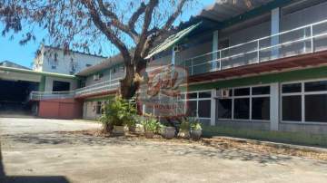 Galpão 1172m² à venda Taquara, Rio de Janeiro - R$ 3.500.000 - CM0126