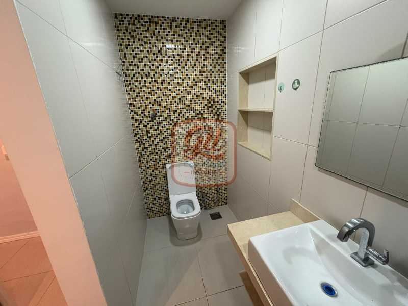 Conheça 0dbafdc8-cea9-43c9-b23a-1fea23 do imóvel - CASA LINEAR ,VAZIA, ESPAÇO GOURMET COBERTO - CS2535 - 9 0dbafdc8-cea9-43c9-b23a-1fea23 - 9