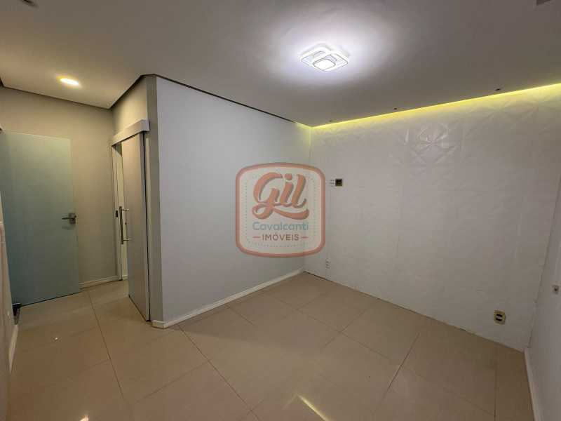 Conheça 2f801aa1-ff9a-4357-9c53-ace010 do imóvel - CASA LINEAR ,VAZIA, ESPAÇO GOURMET COBERTO - CS2535 - 13 2f801aa1-ff9a-4357-9c53-ace010 - 13