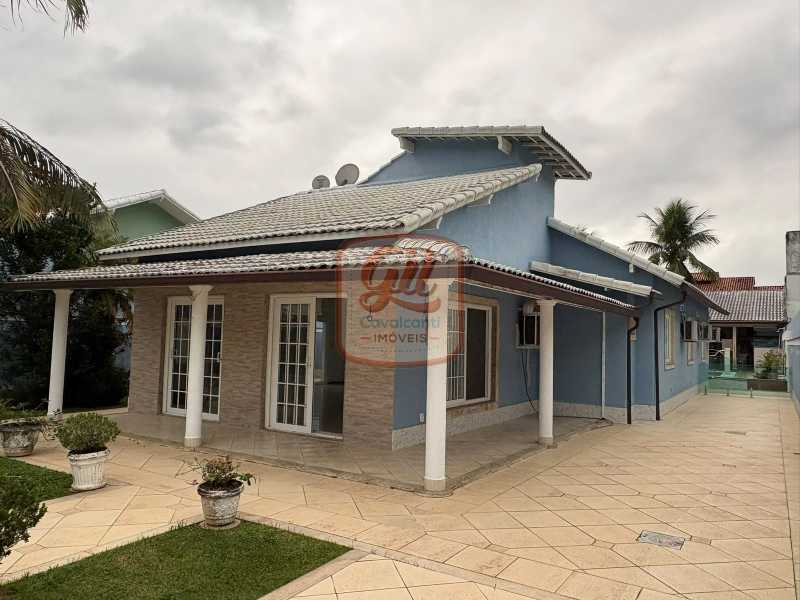 Conheça 6a1fe85b-8490-41a9-ab3e-2eac49 do imóvel - CASA LINEAR ,VAZIA, ESPAÇO GOURMET COBERTO - CS2535 - 4 6a1fe85b-8490-41a9-ab3e-2eac49 - 4