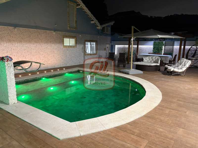 Conheça 6fdad686-2e0d-477b-b020-bc3c13 do imóvel - CASA LINEAR ,VAZIA, ESPAÇO GOURMET COBERTO - CS2535 - 18 6fdad686-2e0d-477b-b020-bc3c13 - 18