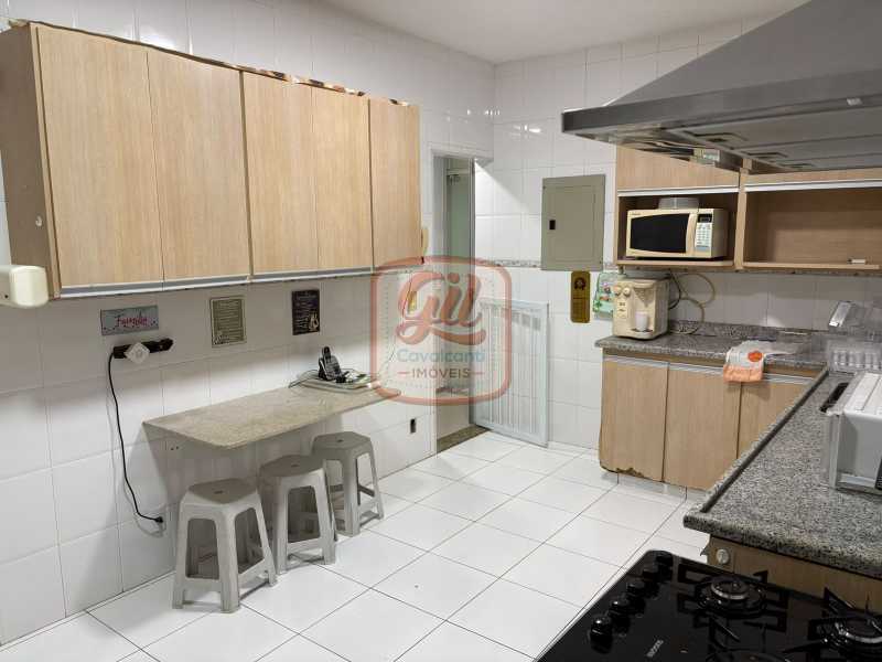 Conheça 07ebd8b3-db23-4179-9e43-56a12d do imóvel - CASA LINEAR ,VAZIA, ESPAÇO GOURMET COBERTO - CS2535 - 10 07ebd8b3-db23-4179-9e43-56a12d - 10