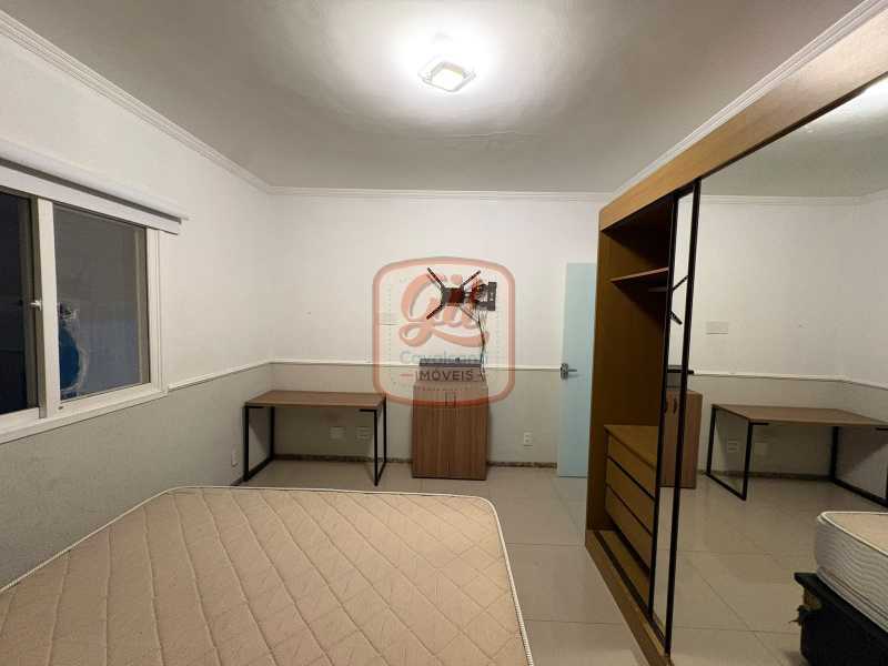 Conheça 26c8bf9c-dc82-45b1-9270-b5bd88 do imóvel - CASA LINEAR ,VAZIA, ESPAÇO GOURMET COBERTO - CS2535 - 14 26c8bf9c-dc82-45b1-9270-b5bd88 - 14