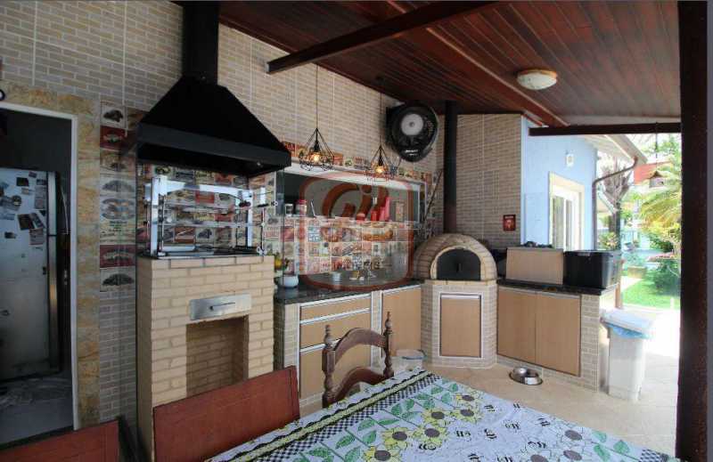 Conheça 93eb58c8-ed8b-4a79-8cef-0a15bb do imóvel - CASA LINEAR ,VAZIA, ESPAÇO GOURMET COBERTO - CS2535 - 28 93eb58c8-ed8b-4a79-8cef-0a15bb - 28