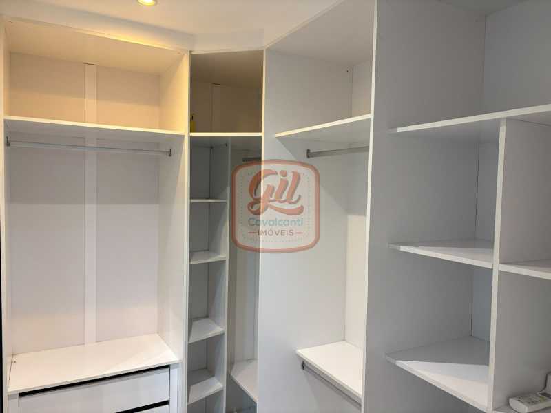 Conheça 40779c66-5b97-4465-832e-2bd109 do imóvel - CASA LINEAR ,VAZIA, ESPAÇO GOURMET COBERTO - CS2535 - 15 40779c66-5b97-4465-832e-2bd109 - 15