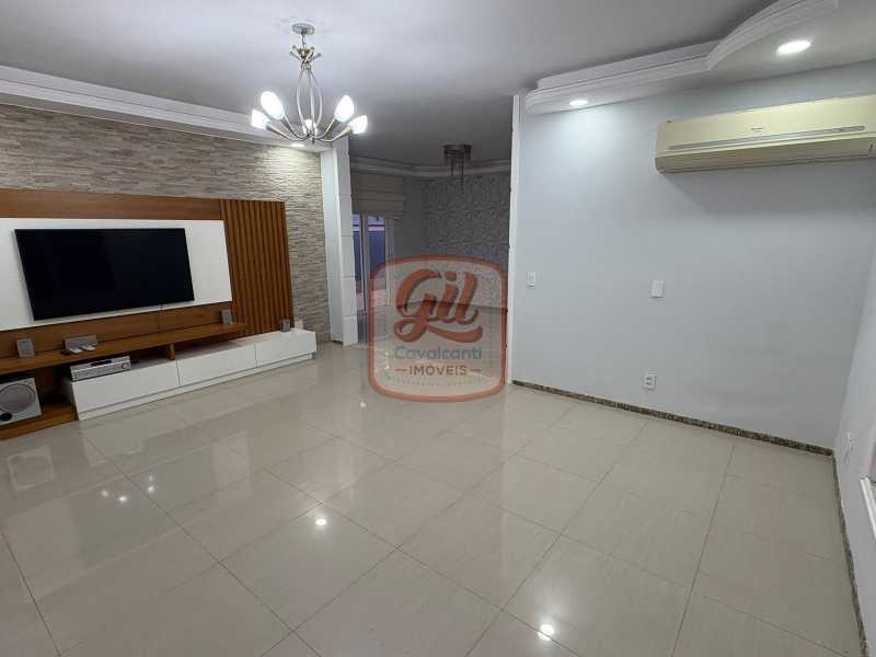 Conheça 473604a8-0672-4a7b-9cea-020406 do imóvel - CASA LINEAR ,VAZIA, ESPAÇO GOURMET COBERTO - CS2535 - 5 473604a8-0672-4a7b-9cea-020406 - 5