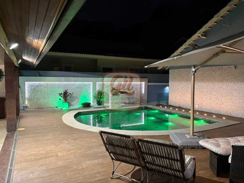 Conheça 05970163-b297-4c16-9a14-f5d018 do imóvel - CASA LINEAR ,VAZIA, ESPAÇO GOURMET COBERTO - CS2535 - 19 05970163-b297-4c16-9a14-f5d018 - 19