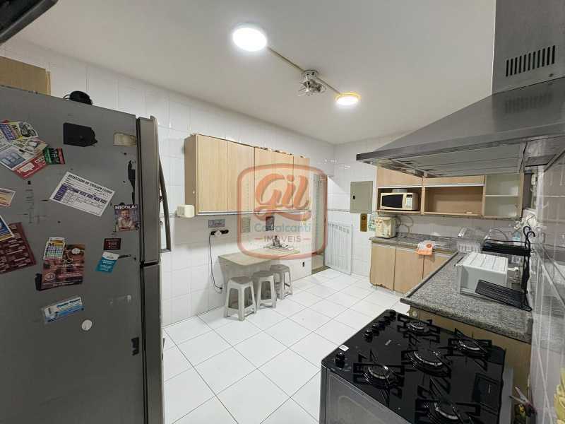 Conheça a556a3d9-efd0-430c-9746-992558 do imóvel - CASA LINEAR ,VAZIA, ESPAÇO GOURMET COBERTO - CS2535 - 11 a556a3d9-efd0-430c-9746-992558 - 11
