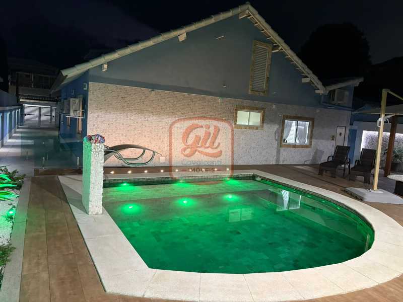 Conheça c5f4d835-c84d-4f96-a445-312772 do imóvel - CASA LINEAR ,VAZIA, ESPAÇO GOURMET COBERTO - CS2535 - 20 c5f4d835-c84d-4f96-a445-312772 - 20