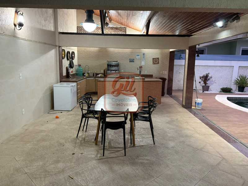 Conheça f8e6e756-75aa-484f-b545-4a82d4 do imóvel - CASA LINEAR ,VAZIA, ESPAÇO GOURMET COBERTO - CS2535 - 24 f8e6e756-75aa-484f-b545-4a82d4 - 24