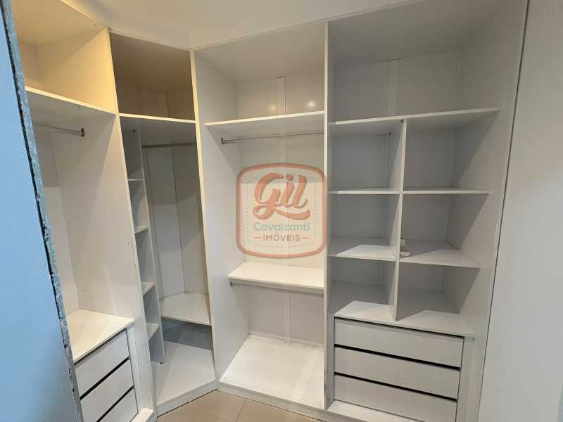 Conheça fdb20577-9869-47e8-bbd5-3145e1 do imóvel - CASA LINEAR ,VAZIA, ESPAÇO GOURMET COBERTO - CS2535 - 16 fdb20577-9869-47e8-bbd5-3145e1 - 16
