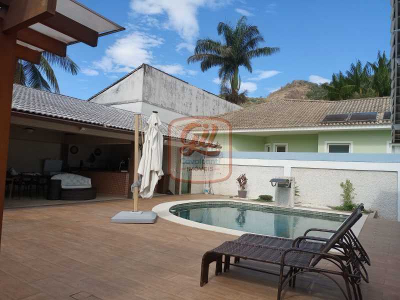 Conheça 183db961-2cec-4154-b79e-1c0eaa do imóvel - CASA LINEAR ,VAZIA, ESPAÇO GOURMET COBERTO - CS2535 - 23 183db961-2cec-4154-b79e-1c0eaa - 23