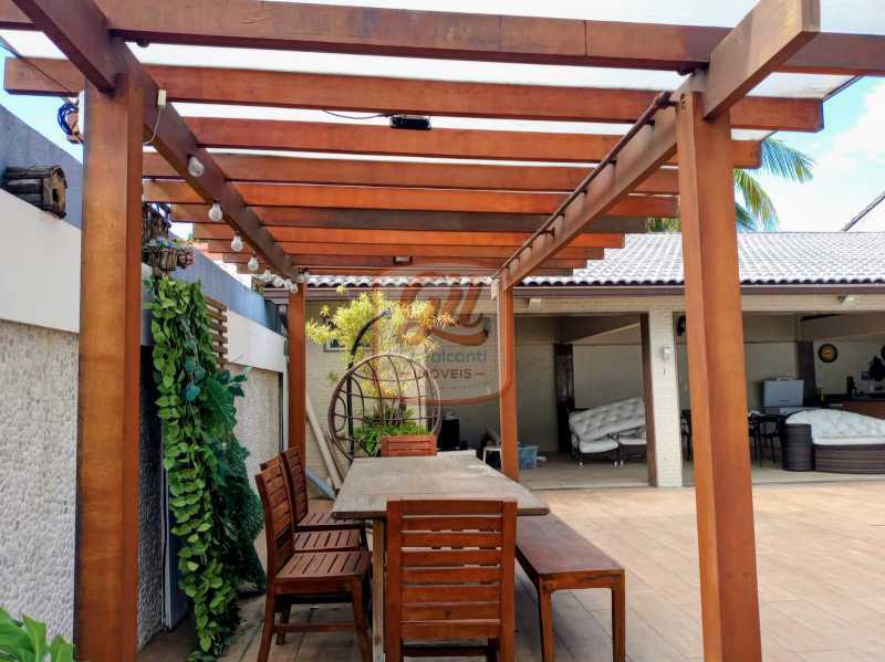 Conheça 710f23a2-a9d8-43ab-9329-becf22 do imóvel - CASA LINEAR ,VAZIA, ESPAÇO GOURMET COBERTO - CS2535 - 29 710f23a2-a9d8-43ab-9329-becf22 - 29