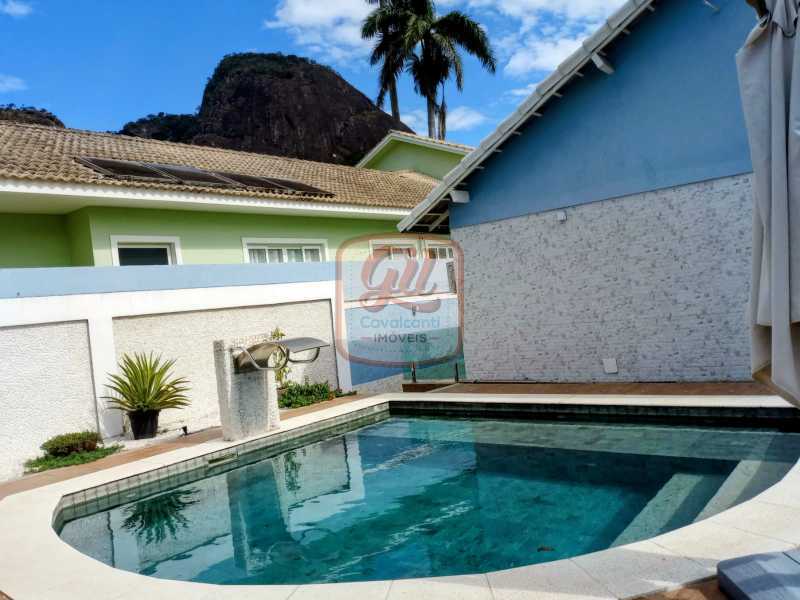 Conheça e9de1b81-848c-4c77-94ed-cb6fa8 do imóvel - CASA LINEAR ,VAZIA, ESPAÇO GOURMET COBERTO - CS2535 - 22 e9de1b81-848c-4c77-94ed-cb6fa8 - 22
